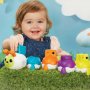 MGA LITTLE TIKES RASPEVANI SORTER - slika 3
