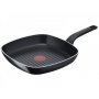 TEFAL Tiganj Tefal Simple Cook Grill pan B 26X26 cm - B5564053 - slika 1