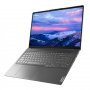 LENOVO IdeaPad 5 Pro 16IHU6 (Storm Grey) WQXGA IPS, Core i7-11370H, 16GB, 512GB SSD, NVIDIA MX450 2GB (82L90042YA) - slika 1