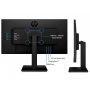 HP X27 Gaming, 27 Full HD IPS, 1ms, 165Hz, AMD FreeSync (2V6B4AA) - slika 3
