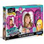 CLEMENTONI CRAZY CHIC MAKE UP OGLEDALO - slika 1
