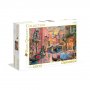 CLEMENTONI PUZZLE 6000 HQC VENICE EVENING SUNSET - slika 1