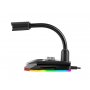 MARVO MIC05 USB RGB gejmerski mikrofon - slika 2