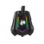 MARVO MIC05 USB RGB gejmerski mikrofon - slika 3