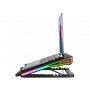 MARVO FN39 RGB Hladnjak za laptop 17 - slika 3
