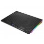MARVO FN39 RGB Hladnjak za laptop 17 - slika 1