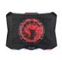 MARVO FN40  RGB Hladnjak za laptop 17 - slika 2