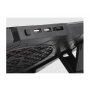 MARVO FN40  RGB Hladnjak za laptop 17 - slika 3
