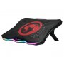 MARVO FN40  RGB Hladnjak za laptop 17 - slika 1