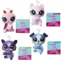 HASBRO LPS KLIP PLIŠ ASST - slika 1
