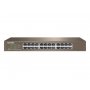 TENDA TEG1024D LAN Swithc 24port 100/1000 - slika 2