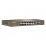 TENDA TEG1024D LAN Swithc 24port 100/1000 - slika 1