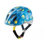 ALPINA Kaciga  ximo blue hands 49-54 182507 - slika 1