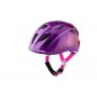 ALPINA Kaciga ximo flash berry 49-54 182500 - slika 1