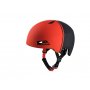 ALPINA Kaciga hackney crna-crvena 51-56 182508 - slika 1