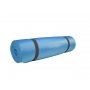 GIM FIT Strunjača plava-1cm S100709-B - slika 1