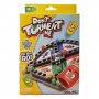 FUNVILLE DRUŠTVENA IGRA DON T TORMENT ME ON THE GO - slika 1