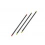 CAPRIOLO Šipka za aerobik 2kg 291042 - slika 1