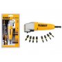 DeWALT Ugaoni adapter za zavrtanje DT71517T - slika 1