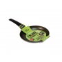 TEXELL Tiganj duboki Black Line TPBL-D20 - slika 1
