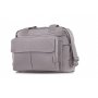 INGLESINA Torba za kolica 2u1 Dual Bag - Sideral grey - slika 1