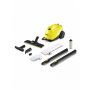 KARCHER Sc 3 Easyfix parni paro čistač - slika 1