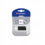 VERBATIM PinStripe 2.0 USB 16GB Black (49063) - slika 1