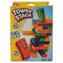 FUNVILLE DRUŠTVENA IGRA TOWER STACK - ON THE GO - slika 1