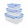 TEFAL Set plastičnih posuda 3/1, K3028912 - slika 1