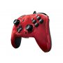 PDP Nintendo Switch Faceoff Deluxe Controller + Audio Camo Red - slika 2
