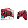 PDP Nintendo Switch Faceoff Deluxe Controller + Audio Camo Red - slika 3