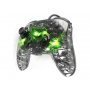 PDP Nintendo Switch Deluxe Wired Pro Controller Afterglow + Audio - slika 2