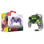 PDP Nintendo Switch Deluxe Wired Pro Controller Afterglow + Audio - slika 4