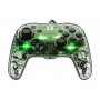 PDP Nintendo Switch Deluxe Wired Pro Controller Afterglow + Audio - slika 1
