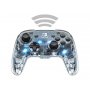 PDP Nintendo Switch Deluxe Wireless Pro Controller Afterglow + Audio - slika 2