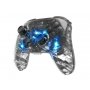 PDP Nintendo Switch Deluxe Wireless Pro Controller Afterglow + Audio - slika 3
