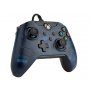 PDP Gamepad Gaming Wired Controller Midnight Blue - slika 2