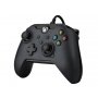 PDP Gamepad Wired Controller, Black (049-012-NA-CON) - slika 2