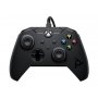 PDP Gamepad Wired Controller, Black (049-012-NA-CON) - slika 1