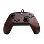PDP Gamepad Wired Controller Red (049-012-NA-CON) - slika 3
