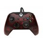 PDP Gamepad Wired Controller Red (049-012-NA-CON) - slika 1