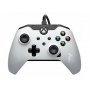 PDP Gamepad Wired Controller, White (049-012-NA-CON) - slika 1