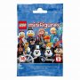 LEGO MINIFIGURES DISNEY SERIJA 2 - slika 1