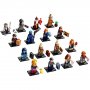 LEGO MINIFIGURES HARRY POTTER / 1 kesica - slika 2