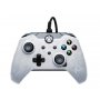 PDP Gamepad Wired Controller White (049-012-NA-CON) - slika 1