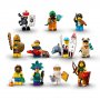 LEGO MINIFIGURES 21 - 1 kesica - slika 3