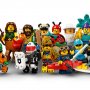 LEGO MINIFIGURES 21 - 1 kesica - slika 4