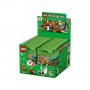 LEGO MINIFIGURES 21 - 1 kesica - slika 1