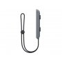 NITENDO Nintendo Switch Joy-Con Strap Grey - slika 1