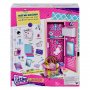 REAL LITTLES MINIJATURICE LOCKER SET - slika 2